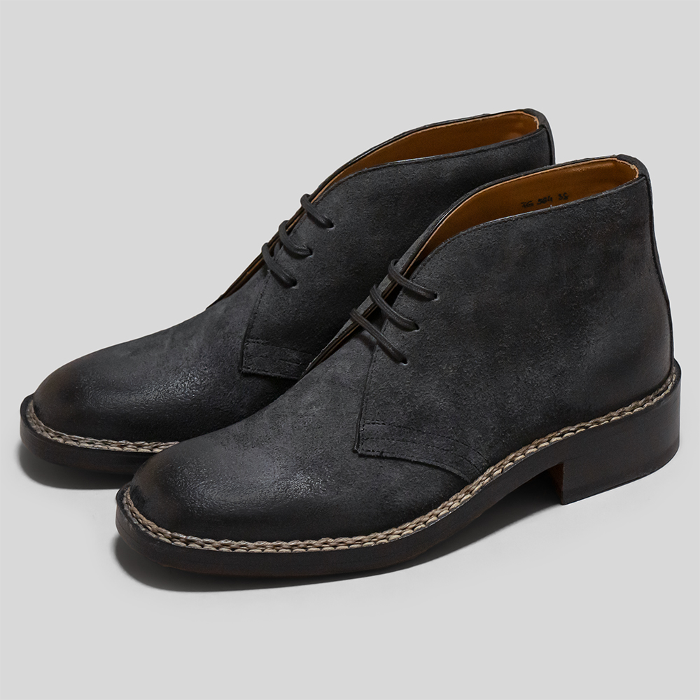 F.lli Giacometti / Chukka Boots