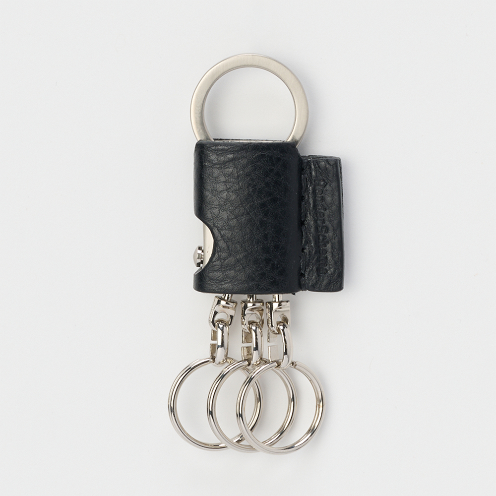 Hender Scheme / Key Ring (Black)