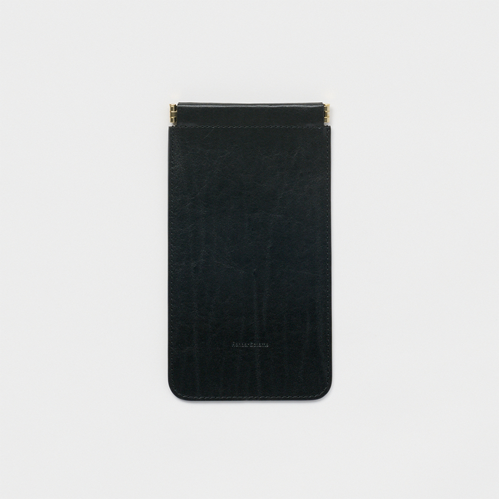 Hender Scheme / Glass Case