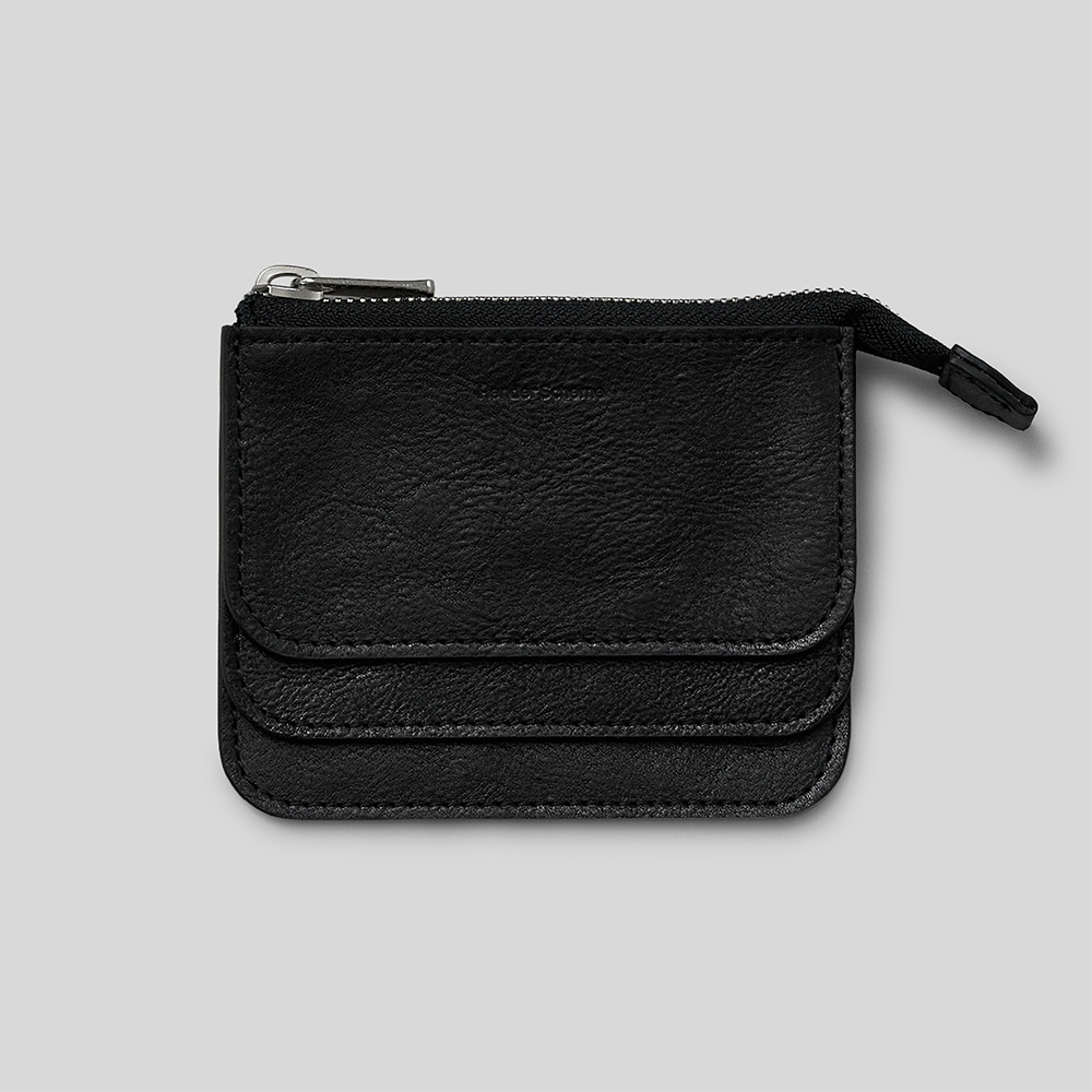 Hender Scheme / 3 Layered Purse