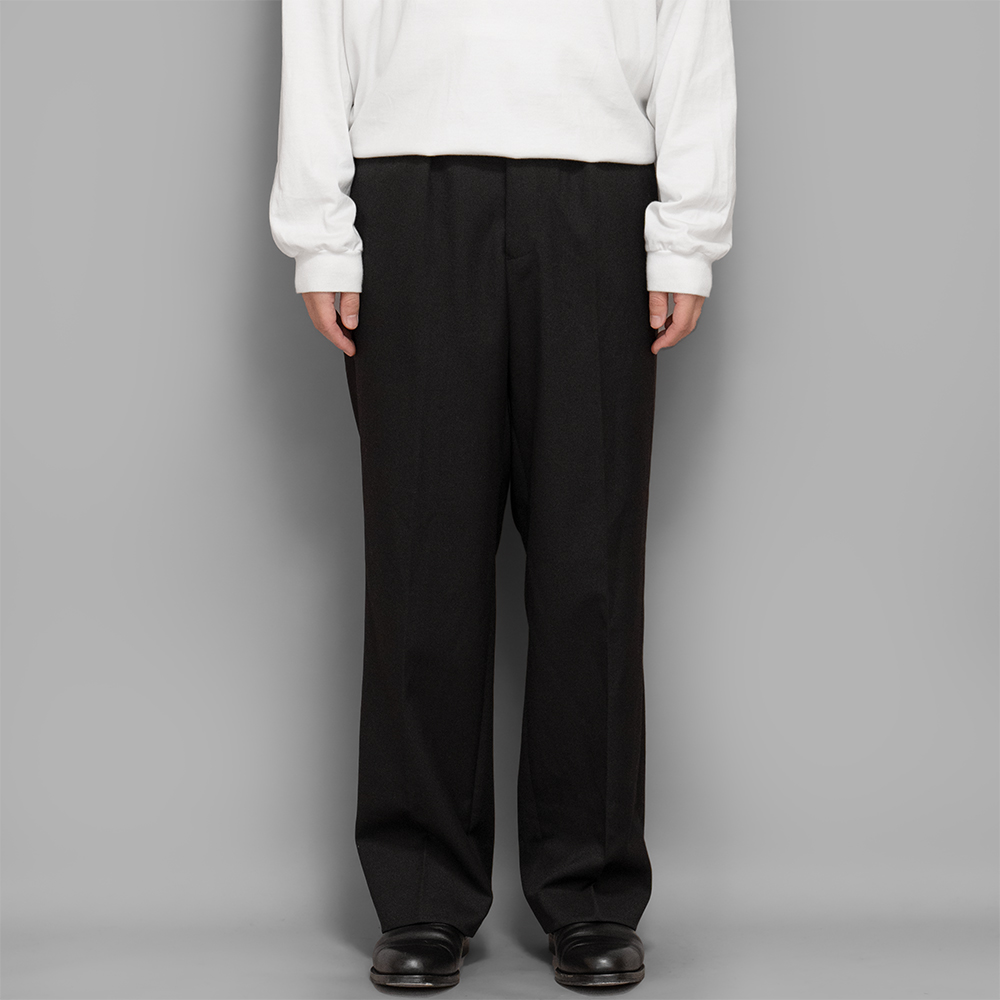 Dead Stock / British Military No.3 Dress Trousers