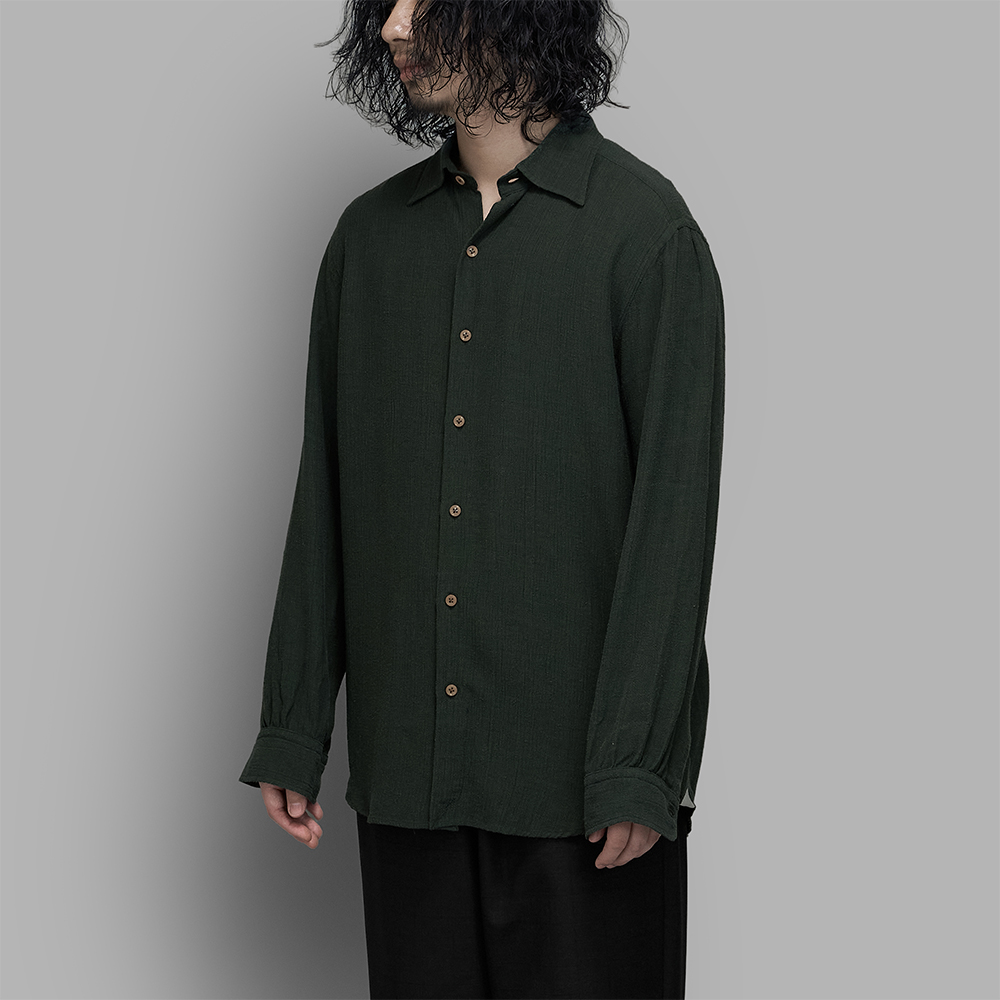 Aquellos Ojos Verdes / Dress 2