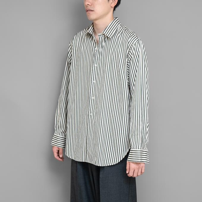 HEUGN / Alan Stripe | twelve