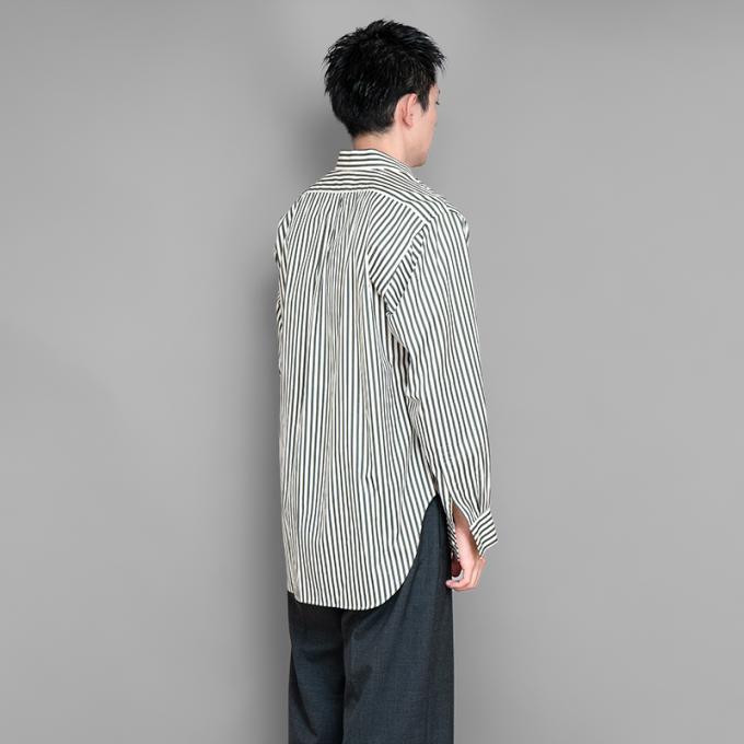 HEUGN / Alan Stripe | twelve