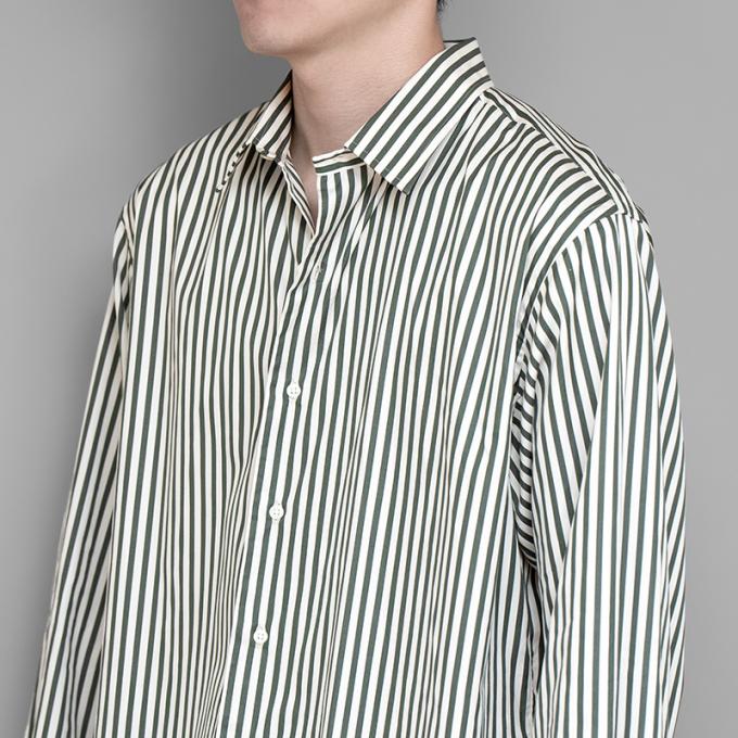 HEUGN / Alan Stripe | twelve