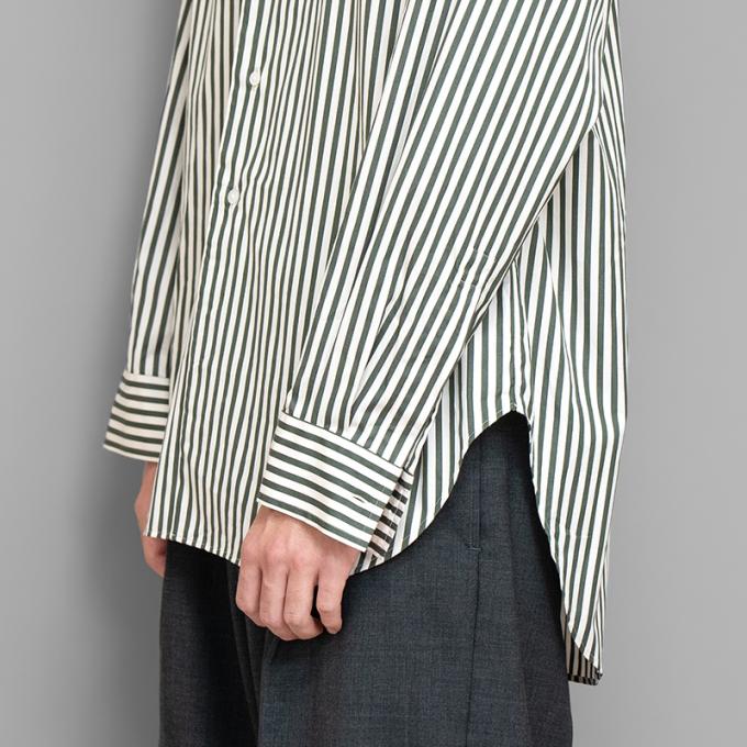 HEUGN / Alan Stripe | twelve