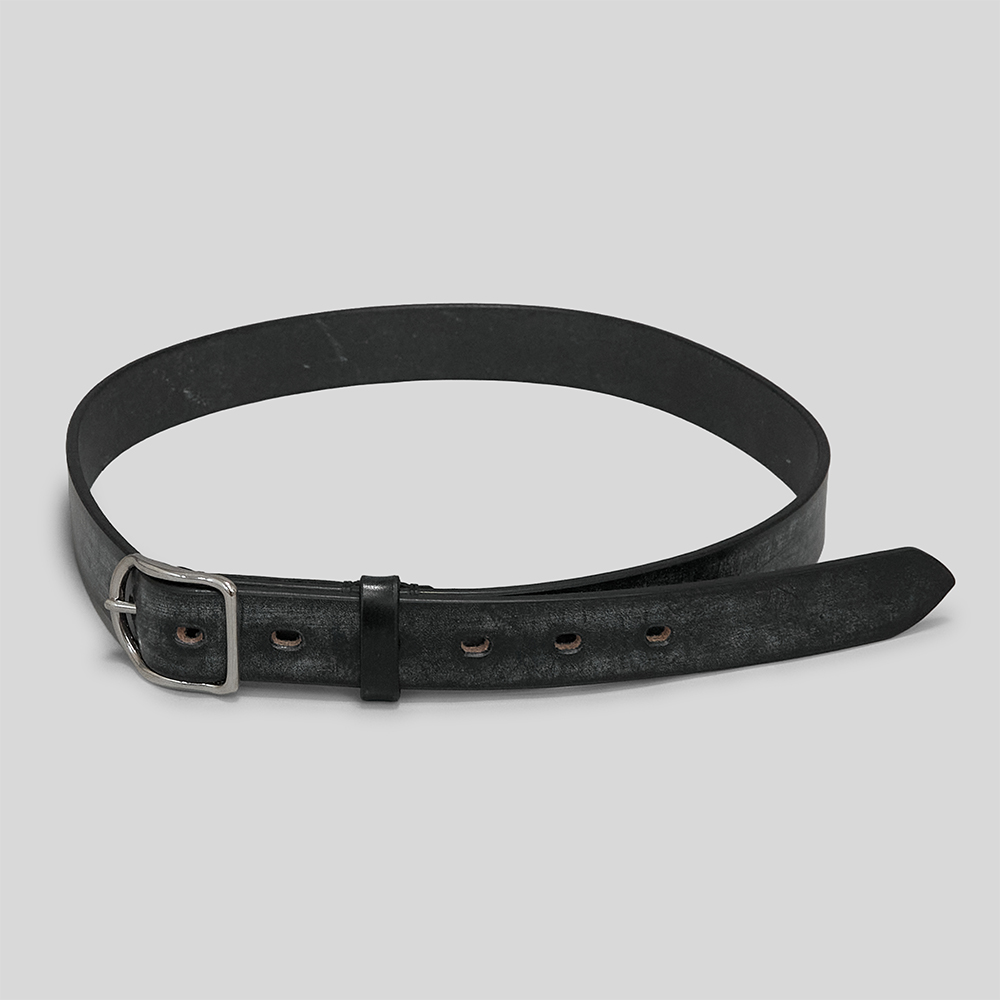 ERA. / Bridle Authentic Belt (Black)