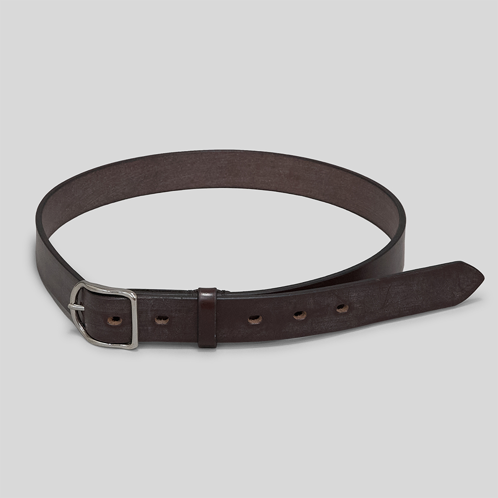 ERA. / Bridle Authentic Belt (Brown)
