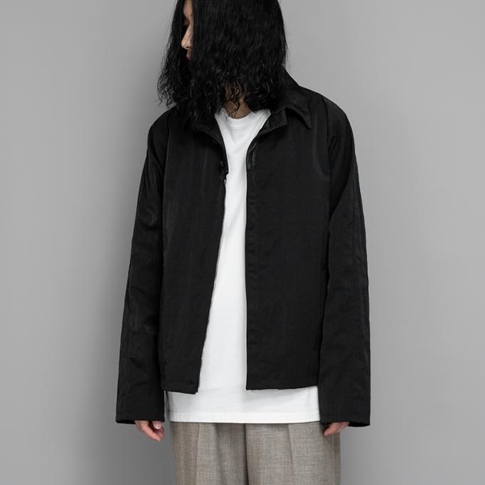 【SALE】ENCOMING / Panelled Jacket