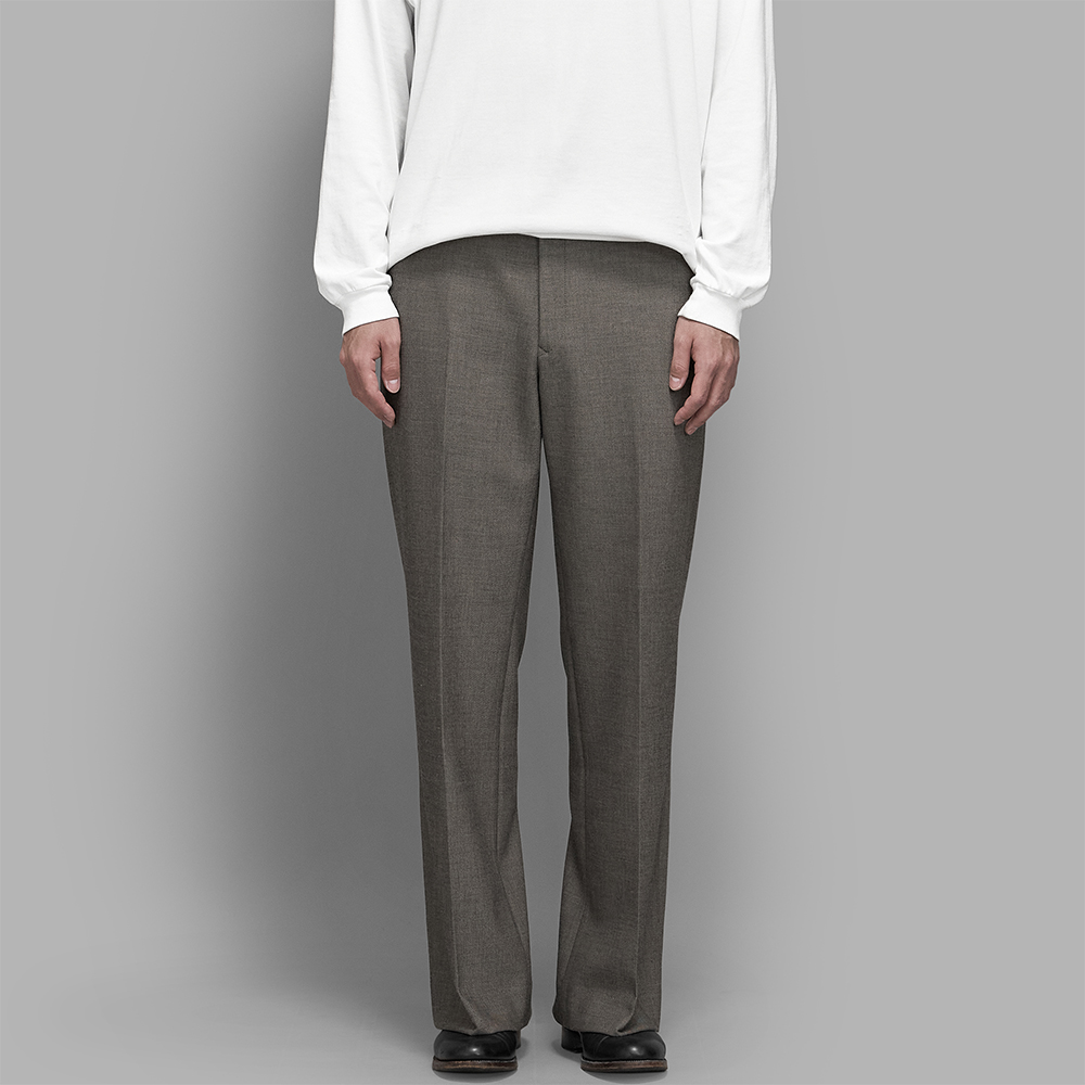 m’s braque / Flair Pants (Mix)