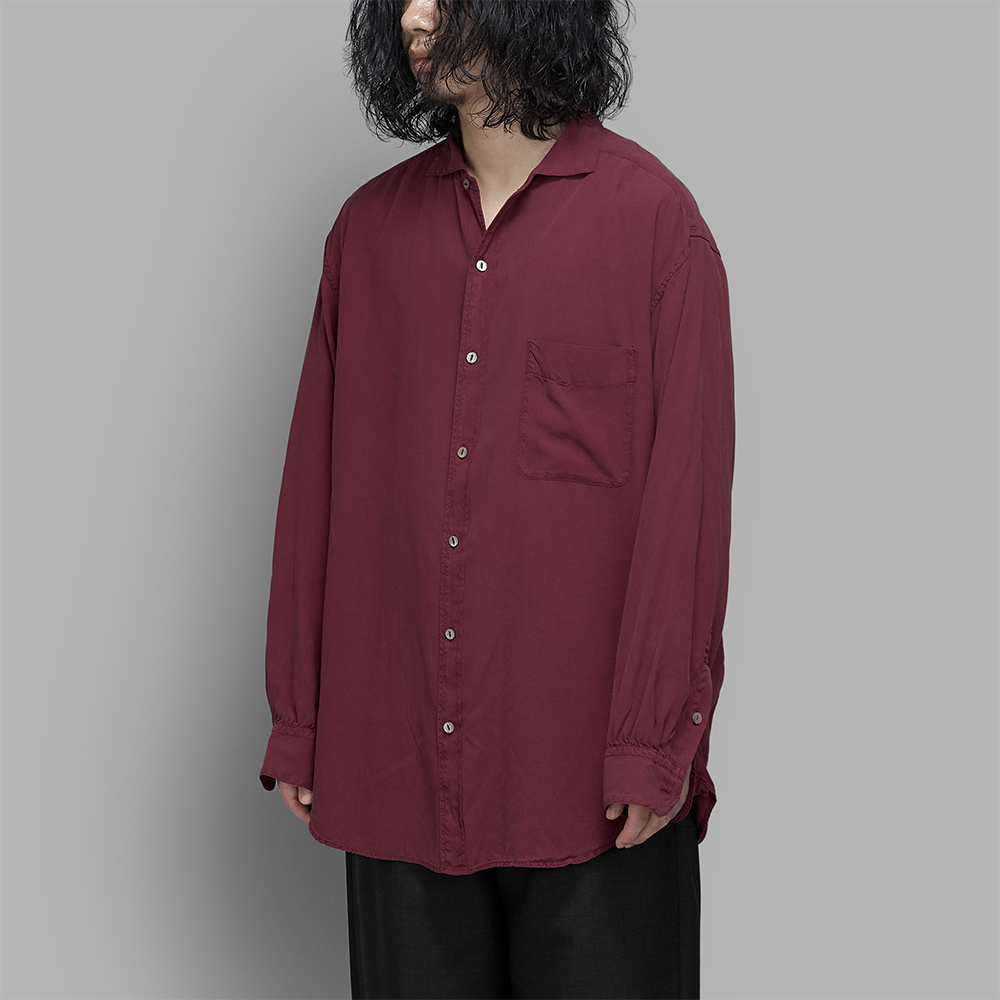 NICENESS / D.Atkins (Cherry)