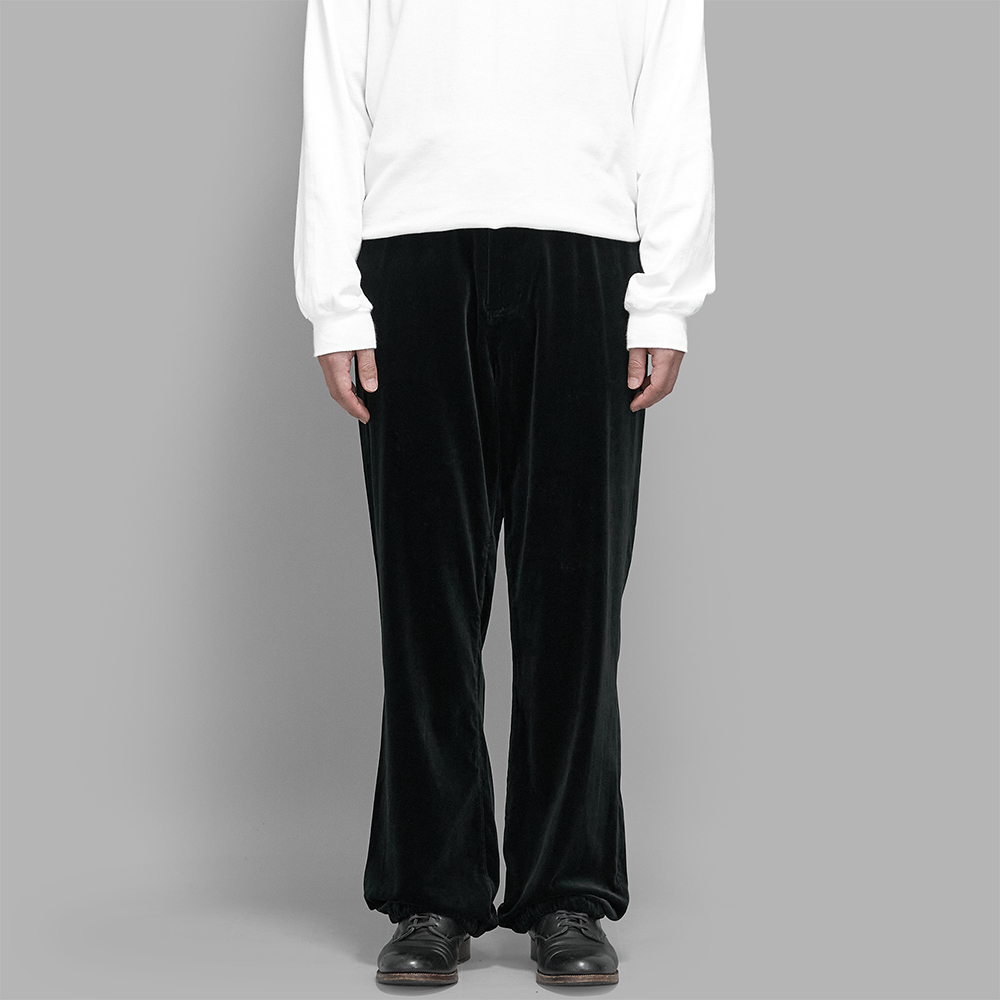 BLACKBIRD / Truck Pant