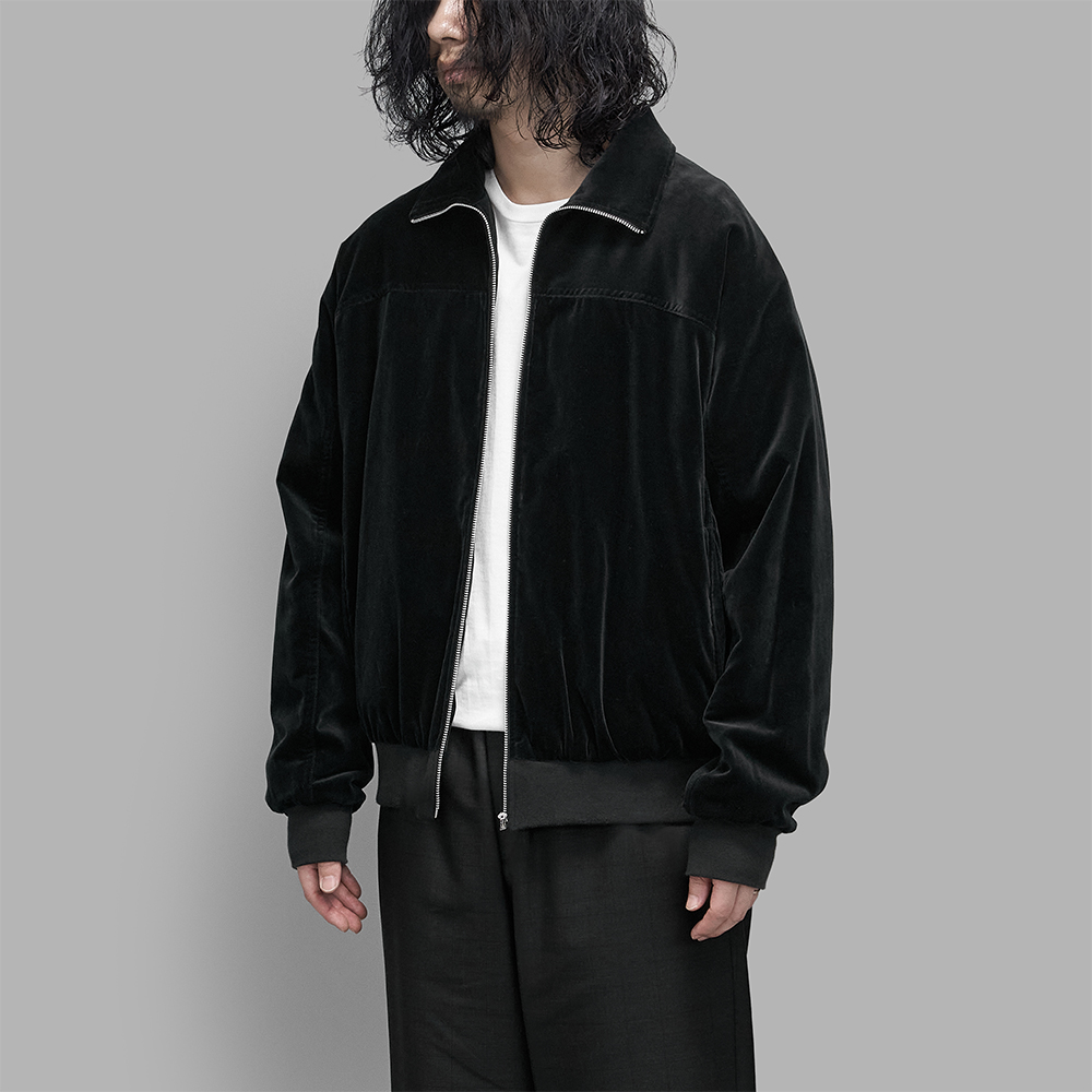 BLACKBIRD / Truck Jacket