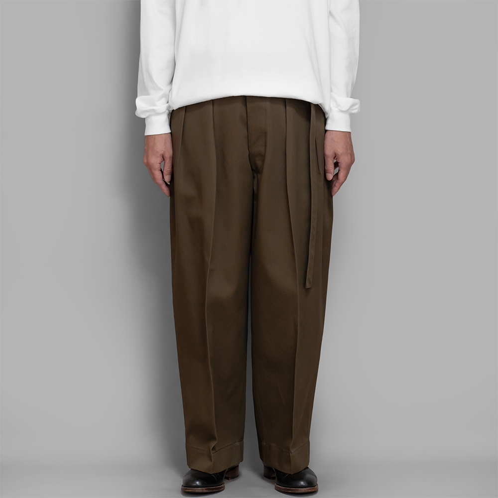 KLASICA / Fifty-Two (Walnut)