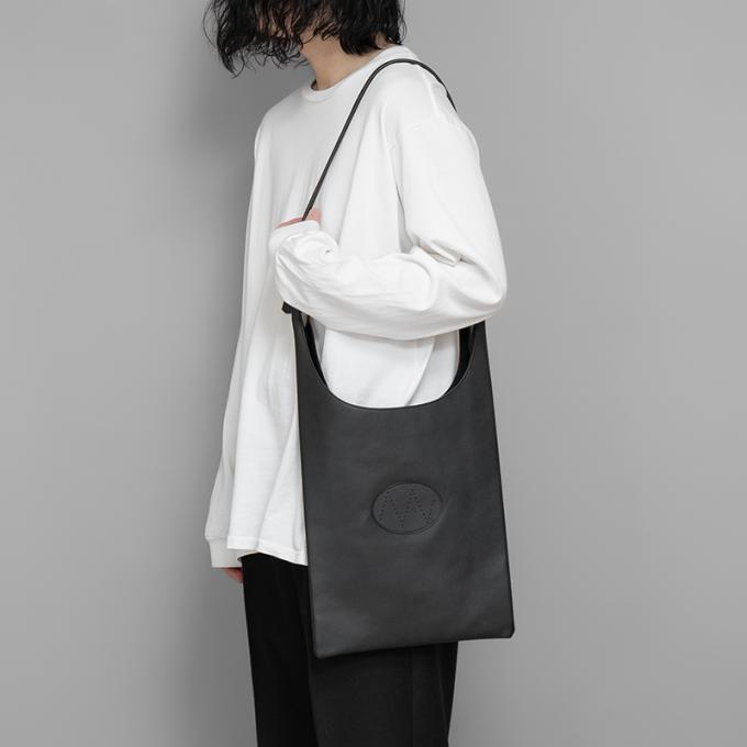 NICENESS / Lowe-Midi (Black)