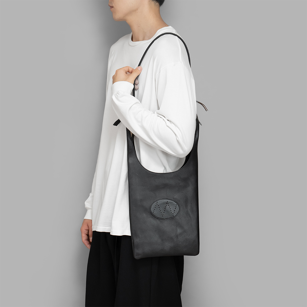 NICENESS / U.Lowe (Dark Brown)