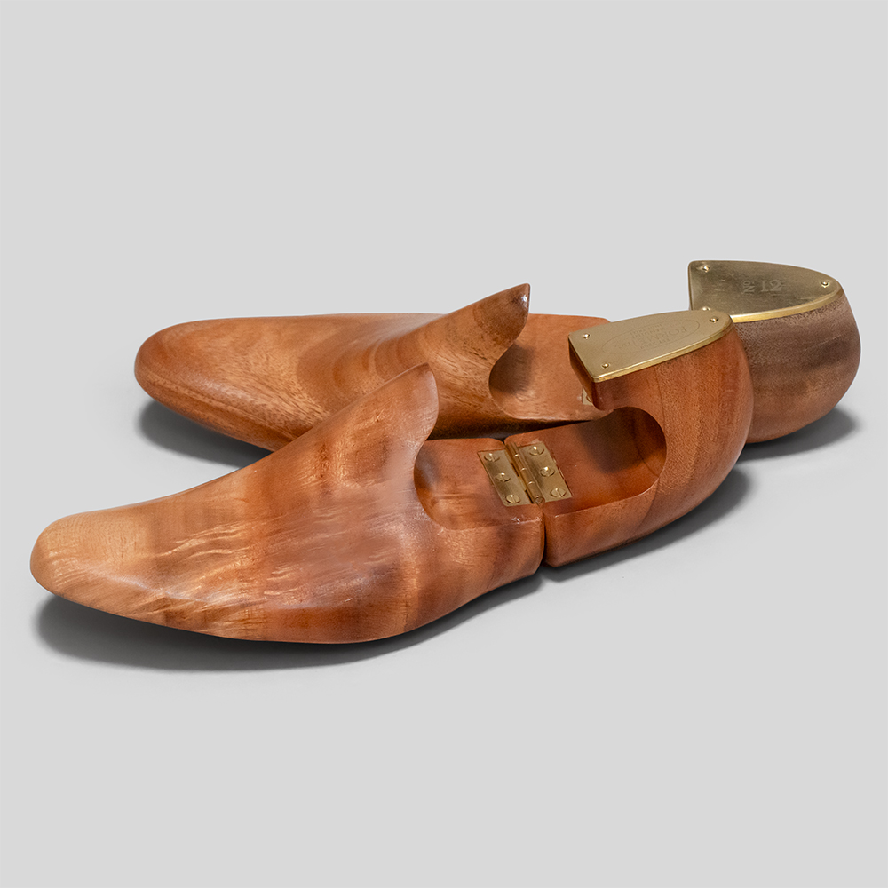 forme / Shoe Tree No.12