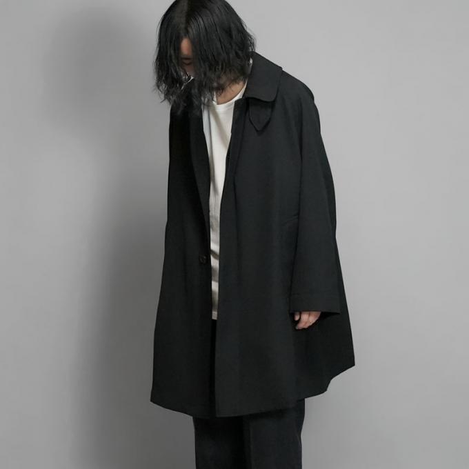 HEUGN / Albert (Black)