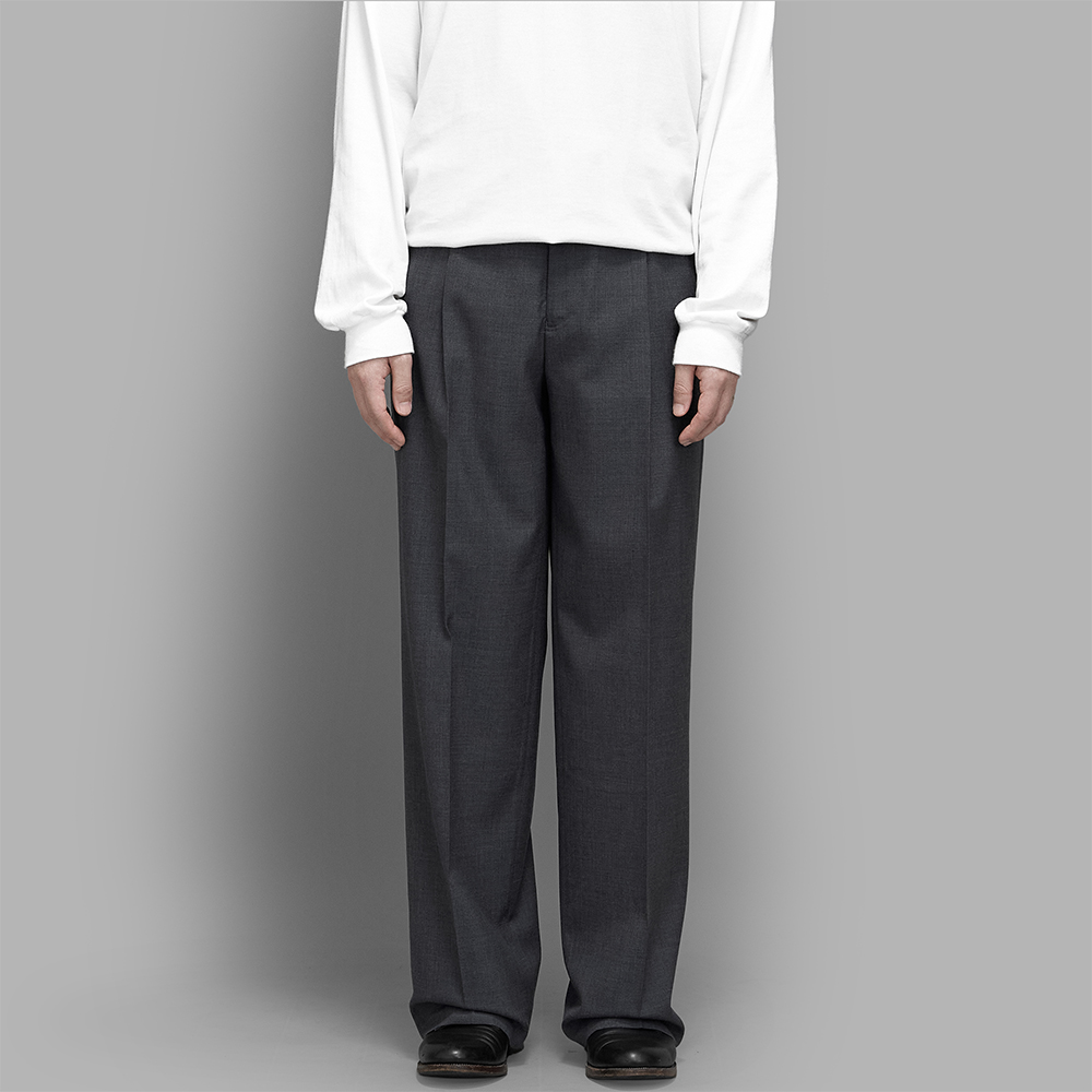 ENCOMING / Painters Trouser (Grey)