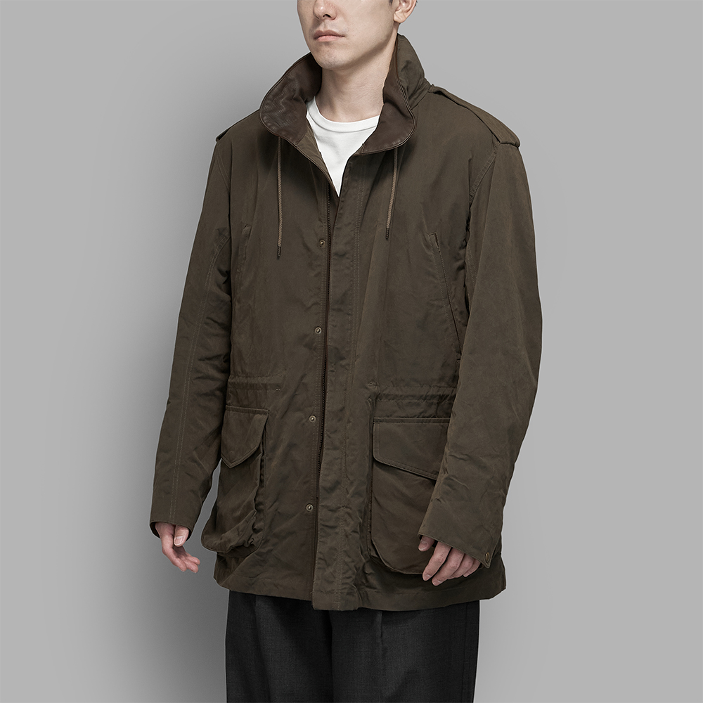 NICENESS / Dieter (Olive)
