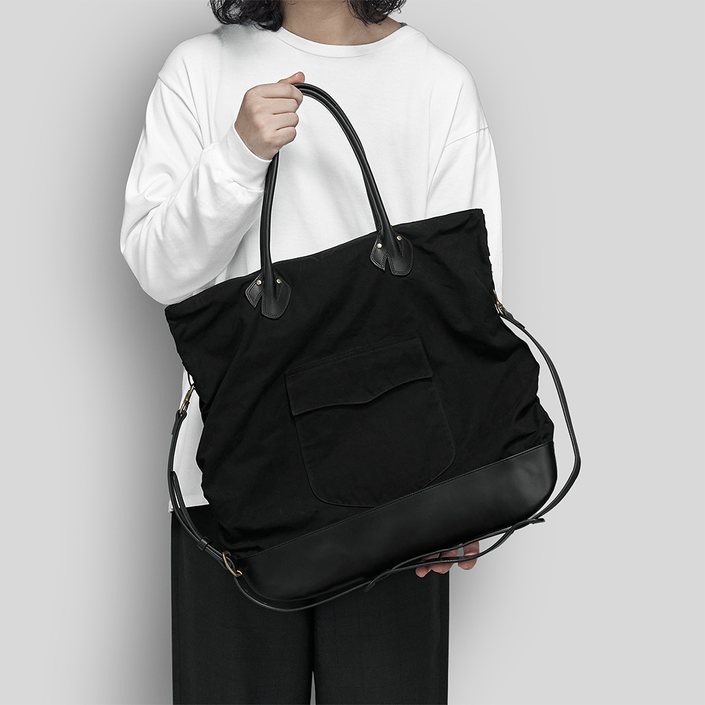 NICENESS / L.Aphex (Black)