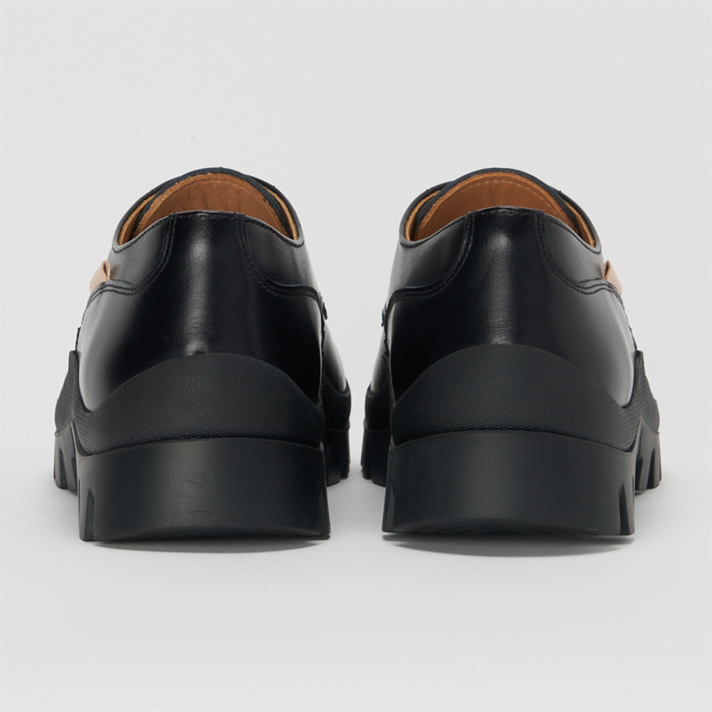 Hender Scheme / Derby #2146 | twelve