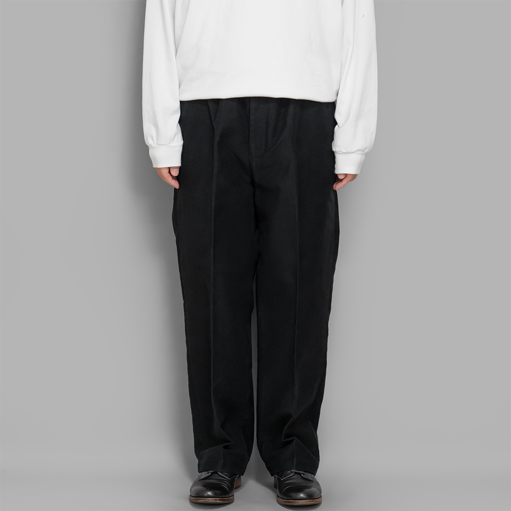 FARAH / Easy Tapered Pants