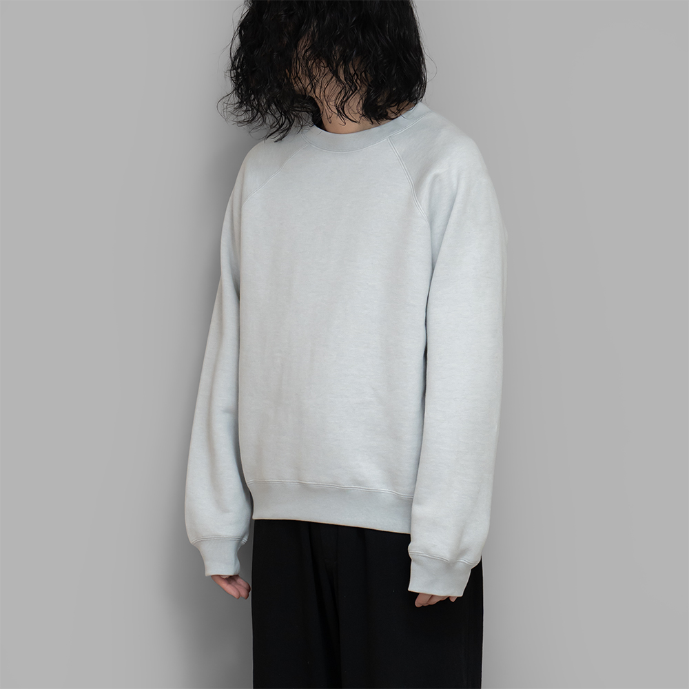 MAATEE&SONS / Sweat (晒し杢)