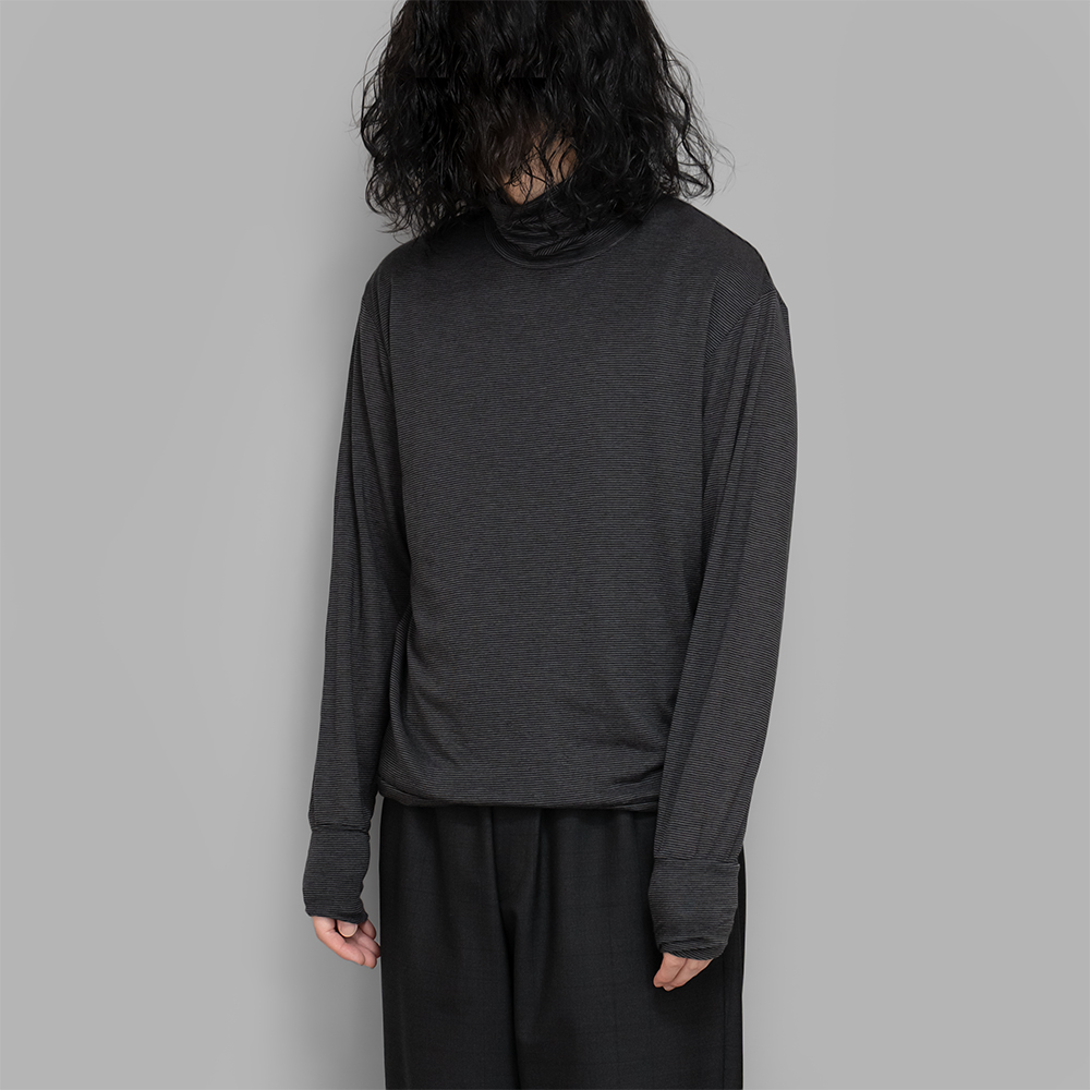 MAATEE&SONS / L/S Turtle