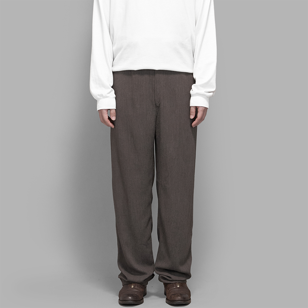 USED / 60s US Vintage Slacks