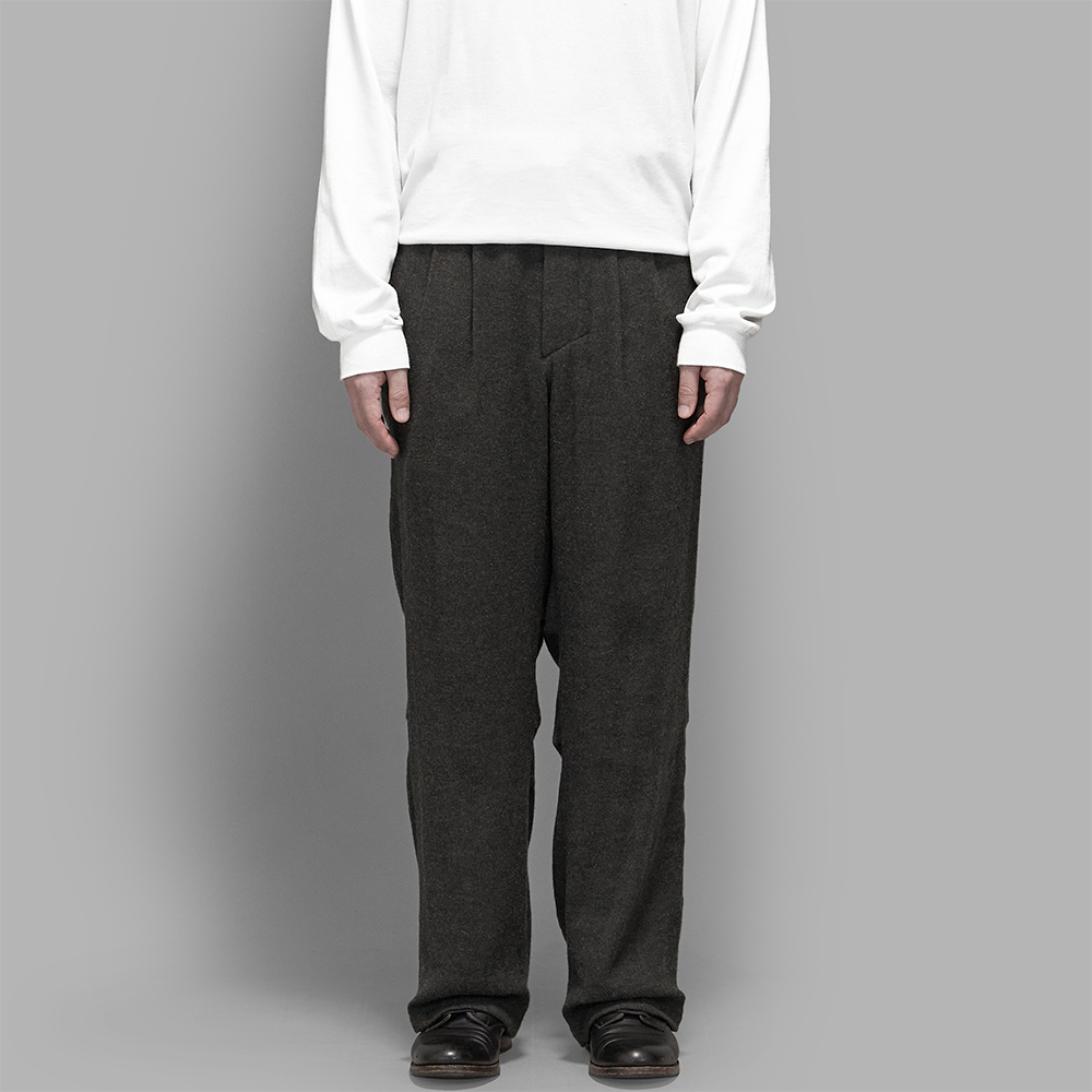 MAATEE&SONS / Easy Pants 