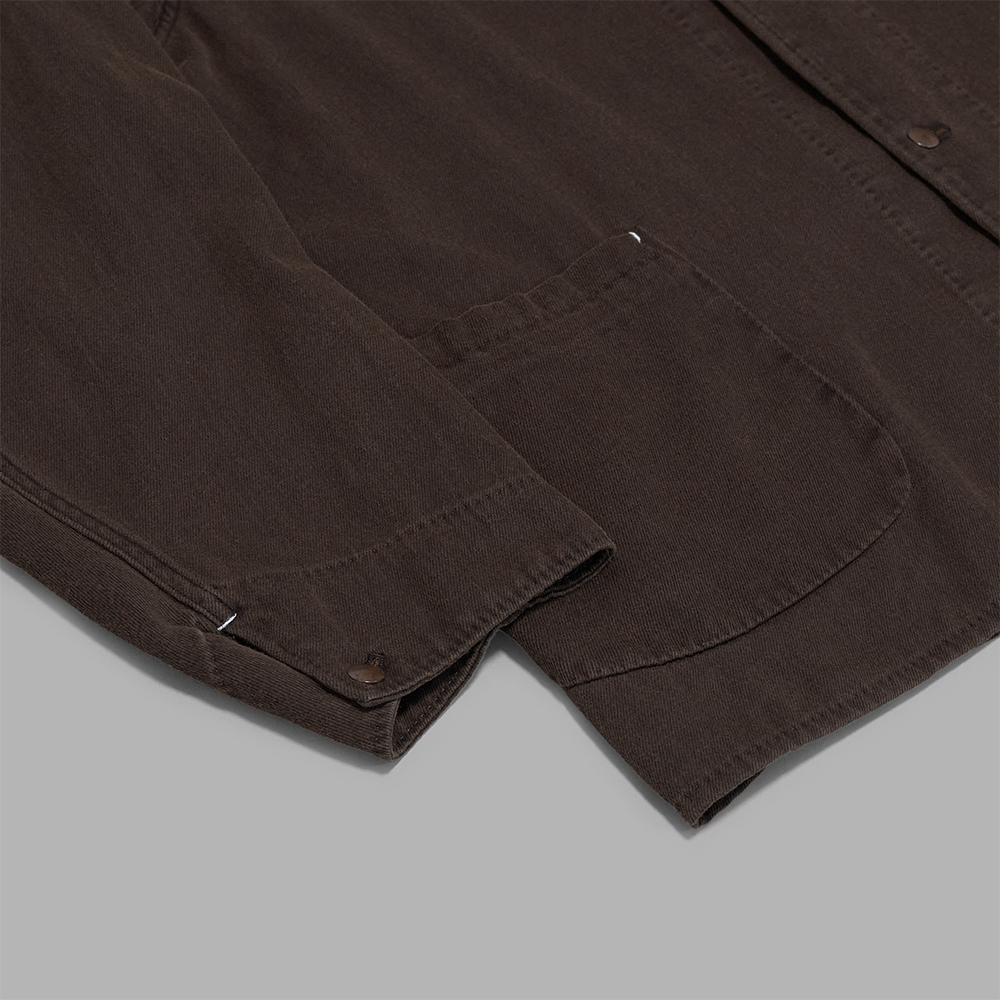 MAATEE&SONS / Coverall JK 