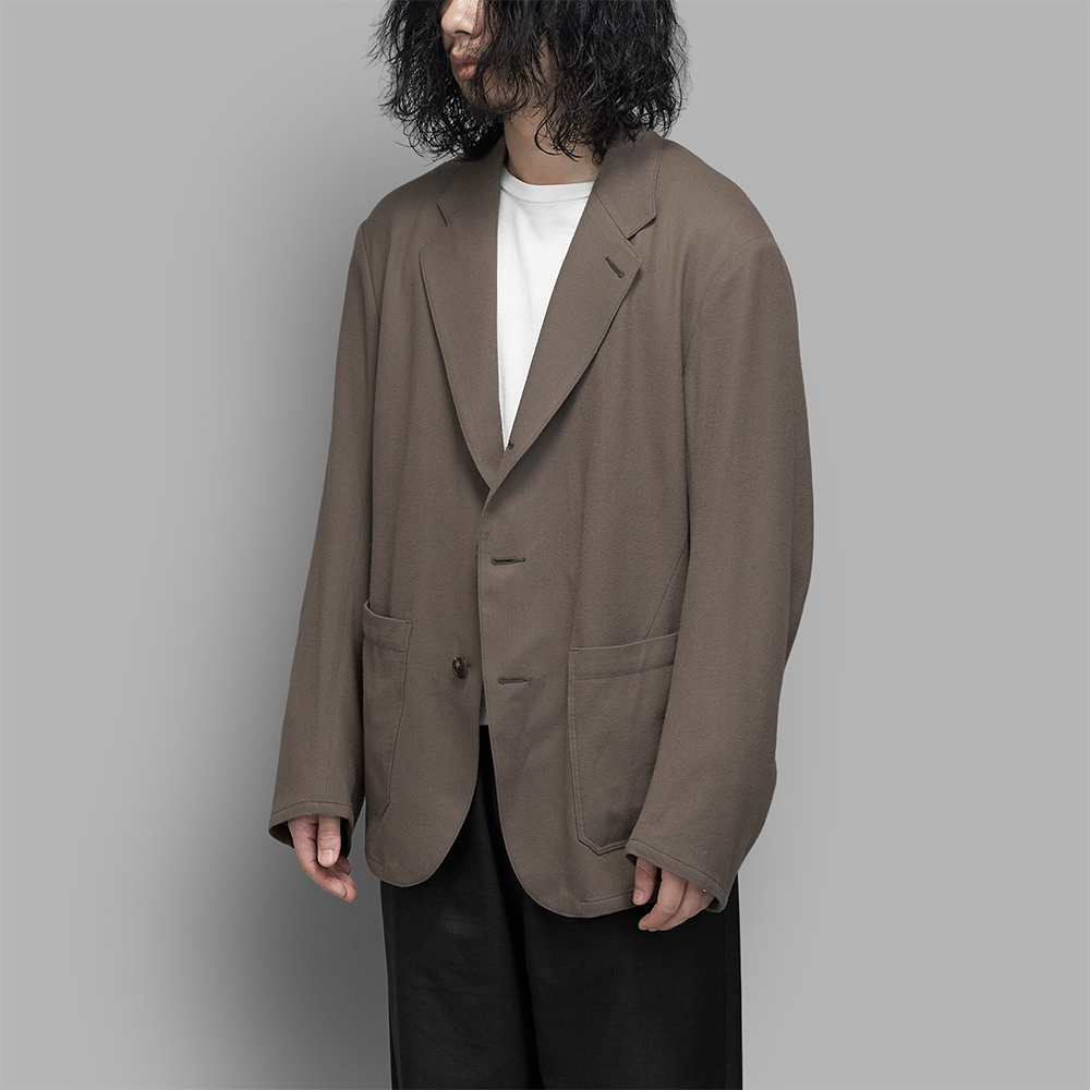 HEUGN / Henrri Wool Saxony
