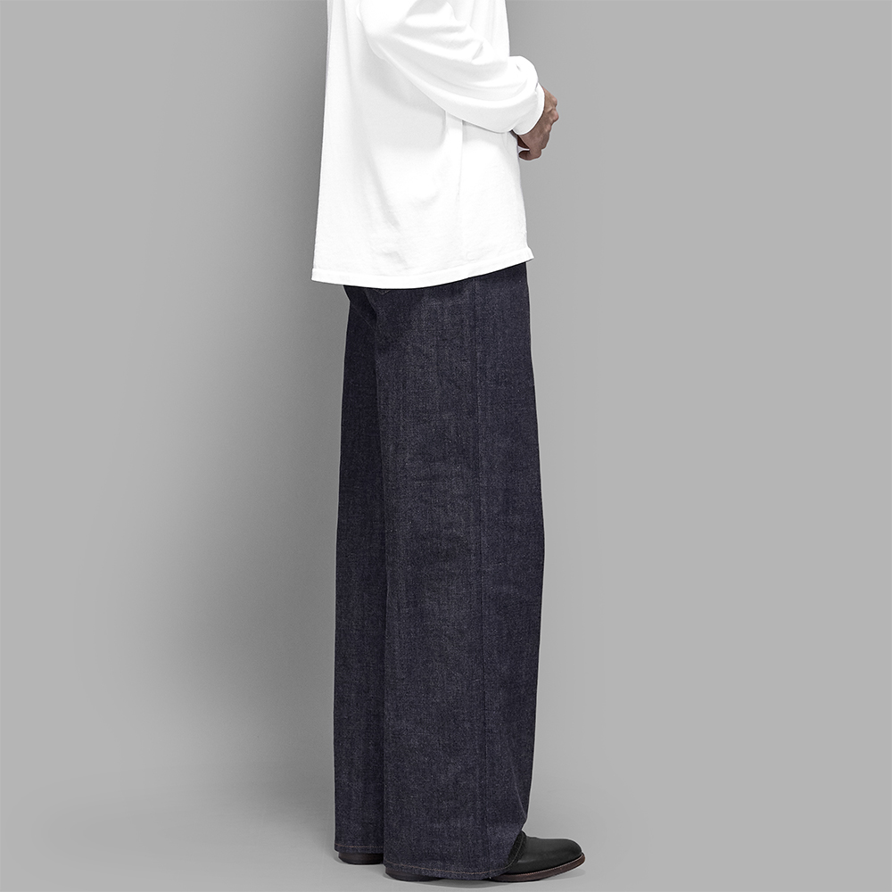 STABILIZER GNZ / Baggy | twelve