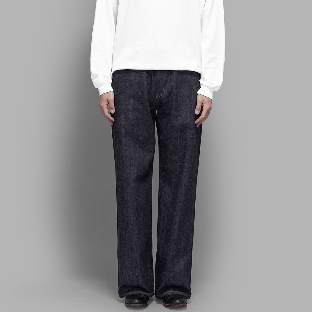 STABILIZER GNZ / Baggy | twelve