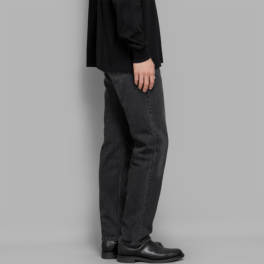 COMOLI / デニム 5Pパンツ | twelve