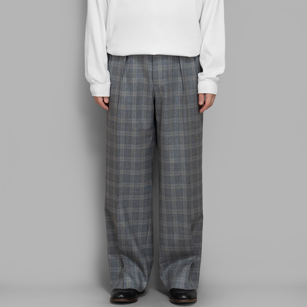MAATEE&SONS / Jefferly Glen Check