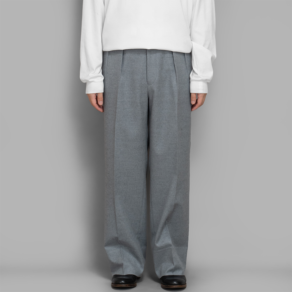 MAATEE&SONS / Jefferly Flannel