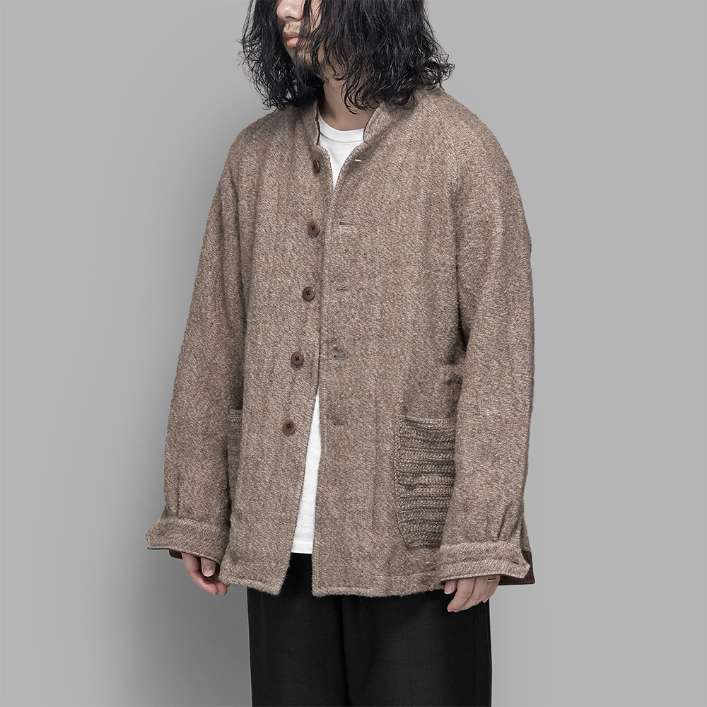 Aquellos Ojos Verdes / Lounge Work Jacket