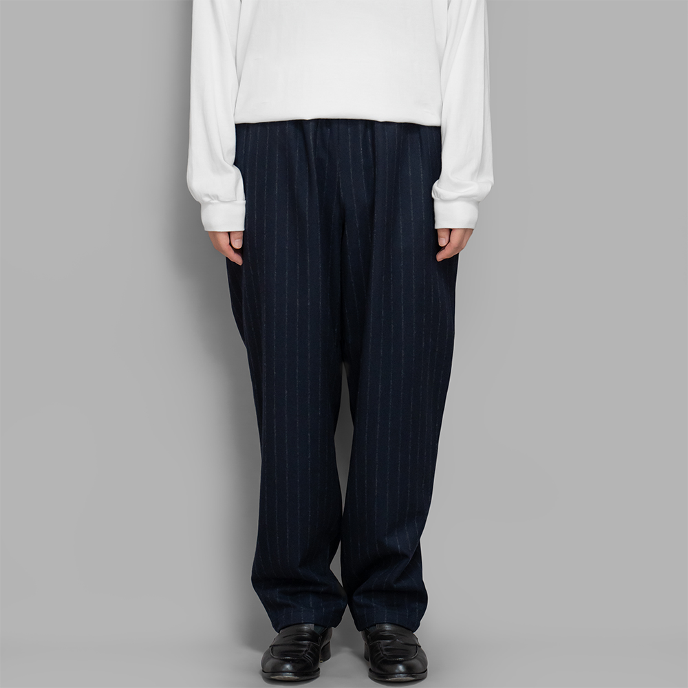HEUGN / Cooper Wide Stripe PT