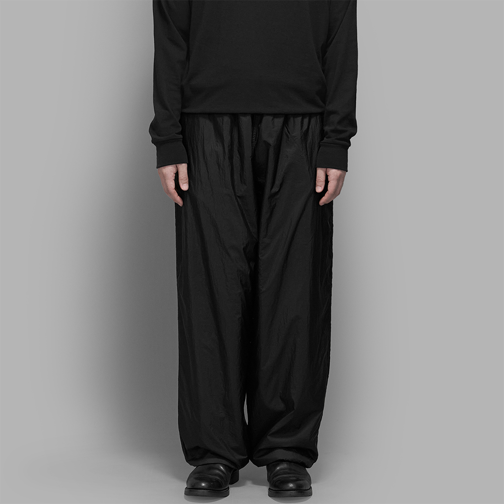 Ten c × COMOLI / Reversible Pants