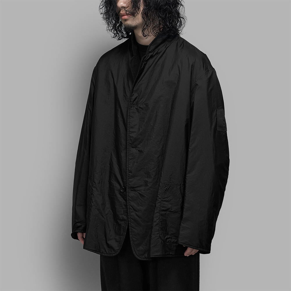 Ten c × COMOLI / Reversible Jacket