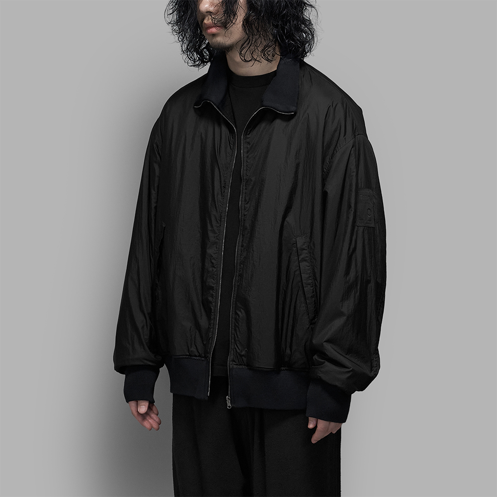 Ten c × COMOLI / Reversible Track Jacket