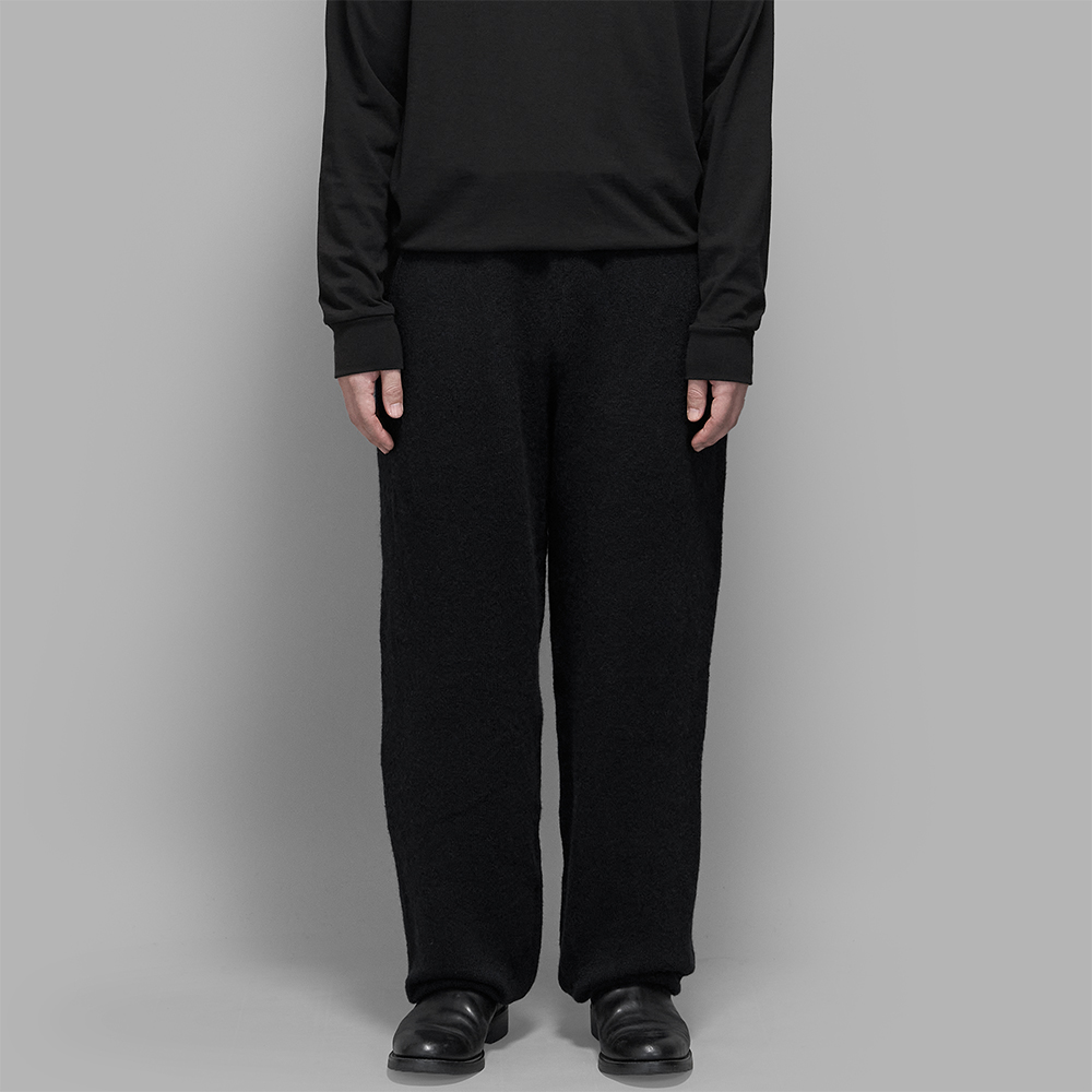 Ten c × COMOLI / Knit Pants