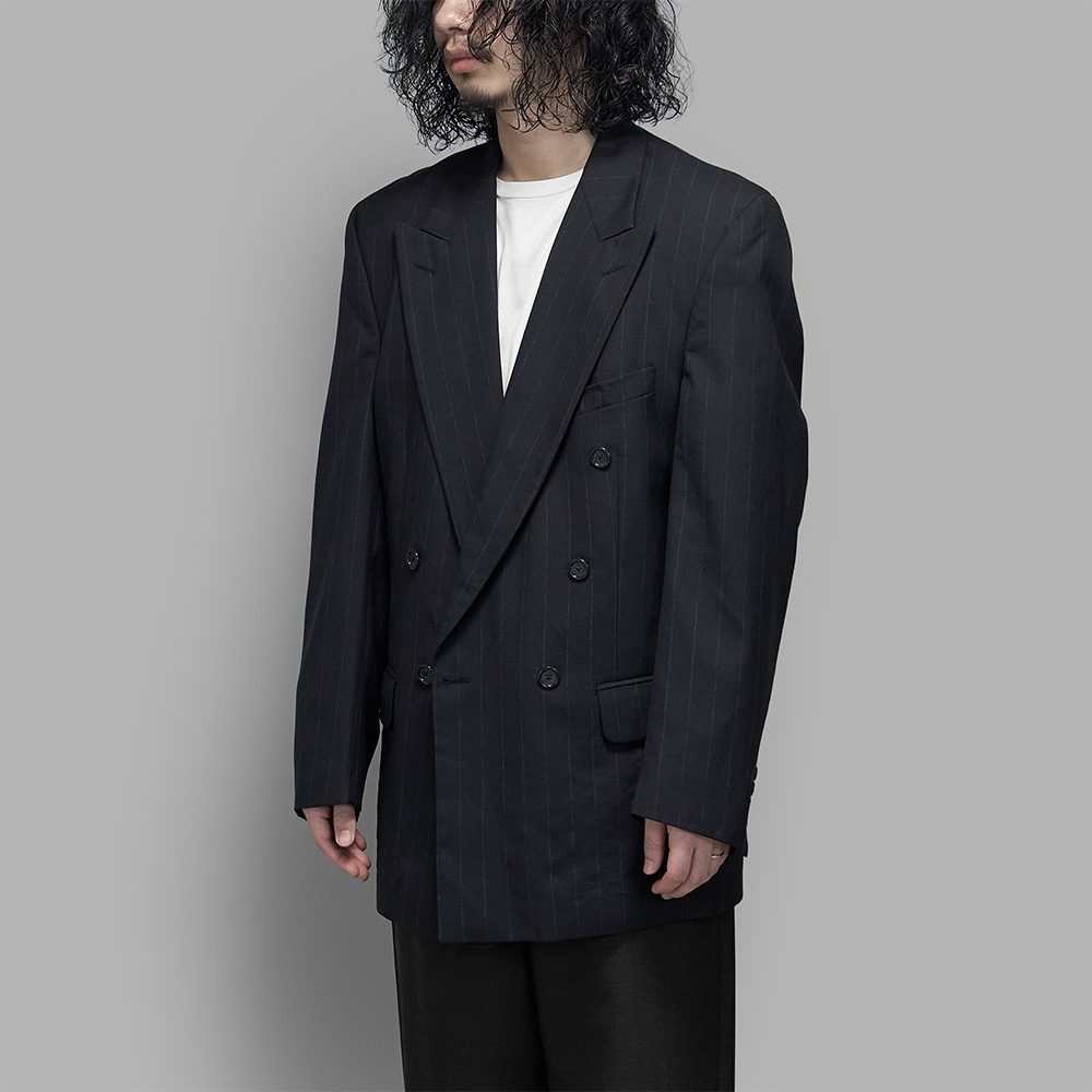 USED / Vintage Burberrys Double Breasted Jacket