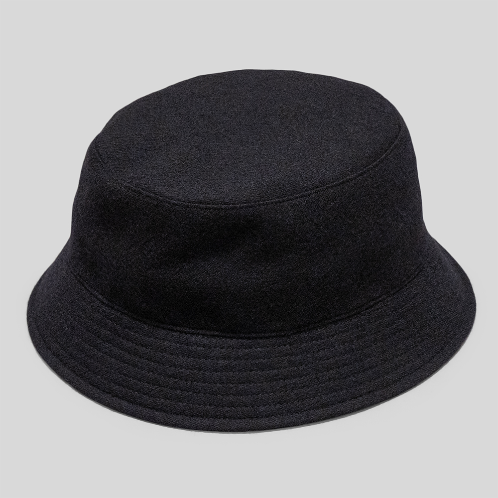 ERA. / Shukuju Wool Bucket Hat