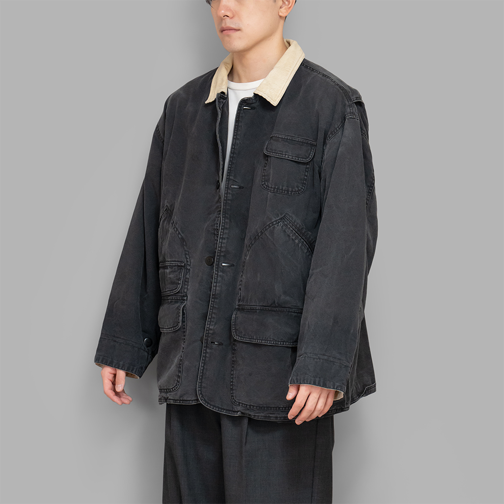 USED / Izod Hunting Jacket