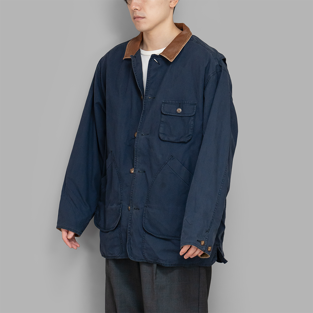 USED / Banana Republic Hunting Jacket