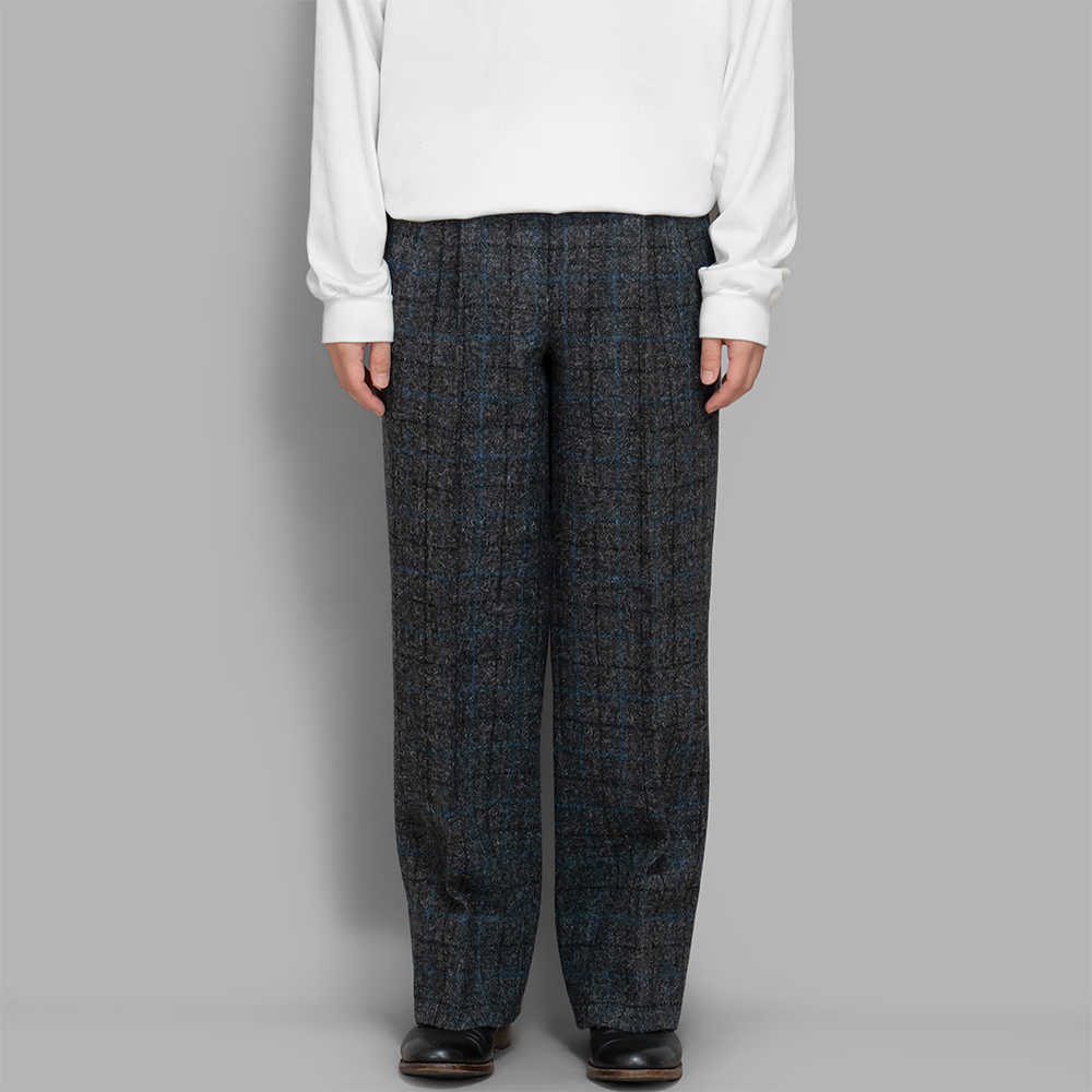 MAATEE&SONS / Kenedy (Charcoal)