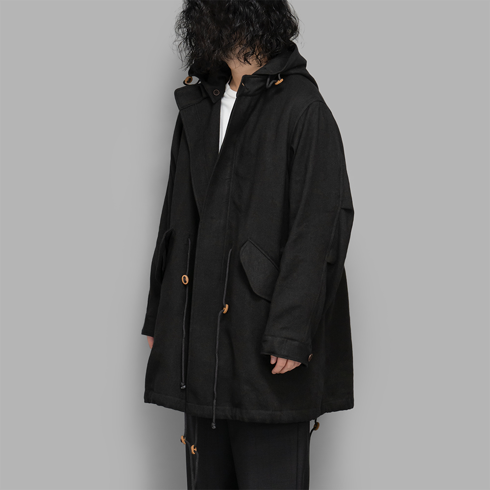 MAATEE&SONS / Fish Tail